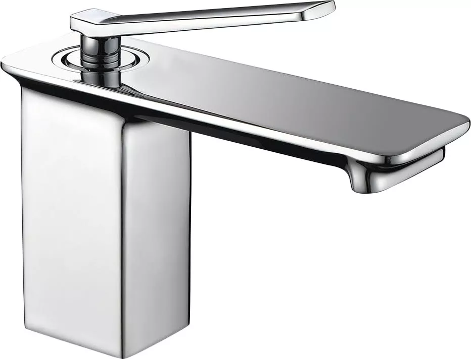 

Смеситель для раковины Timo Halti 4161/00F хром