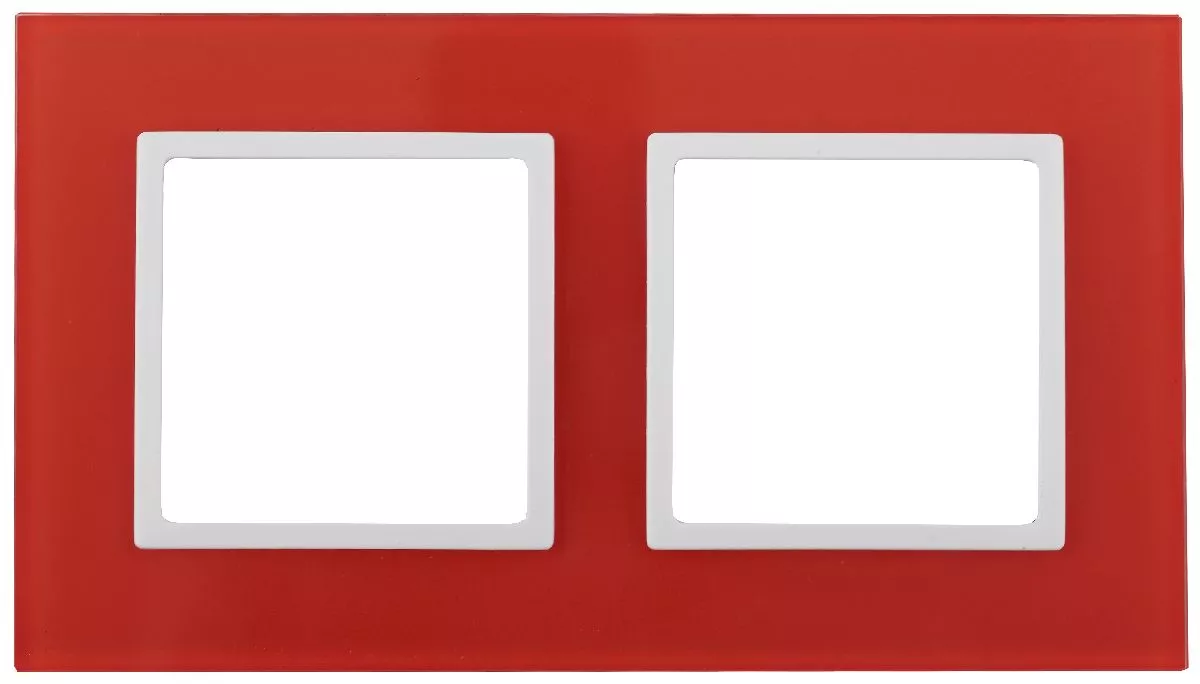 

Рамка на 2 поста Эра 14-5102-23 Б0034496