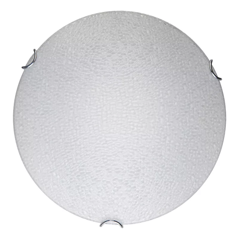 

Настенно-потолочный светодиодный светильник Toplight Laura TL9661Y-00WH
