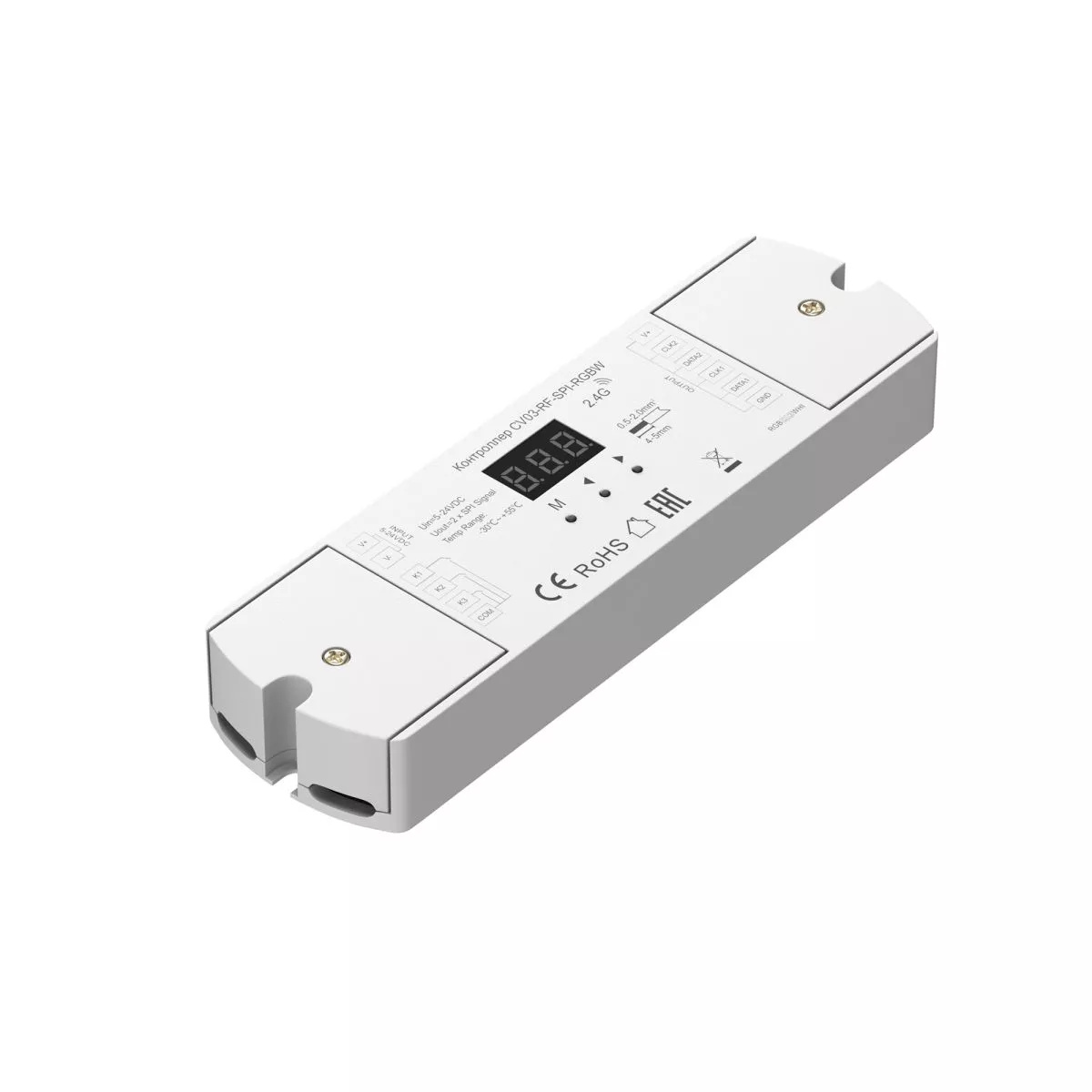

Контроллер Maytoni SPI 711009