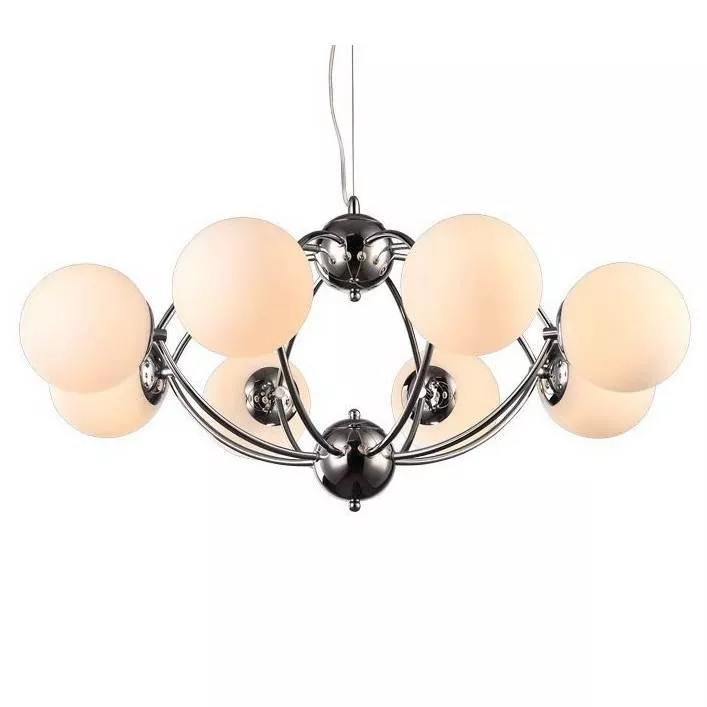 

Подвесная люстра Arte Lamp 84 A9432SP-8CC
