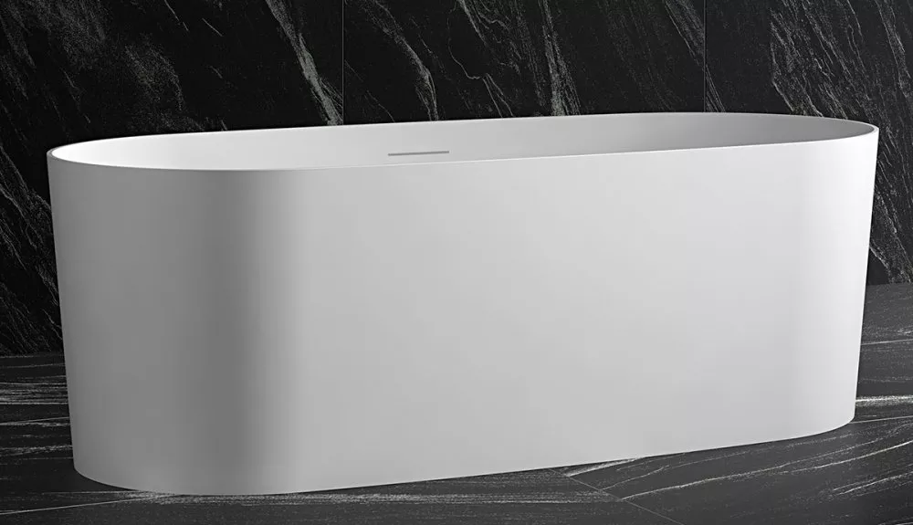 Акриловая ванна Abber 150x75, универсальная (AB9368-1.5) - фото 1