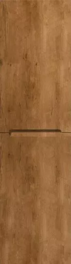 

Шкаф пенал для ванной BelBagno Etna 40 L rovere nature