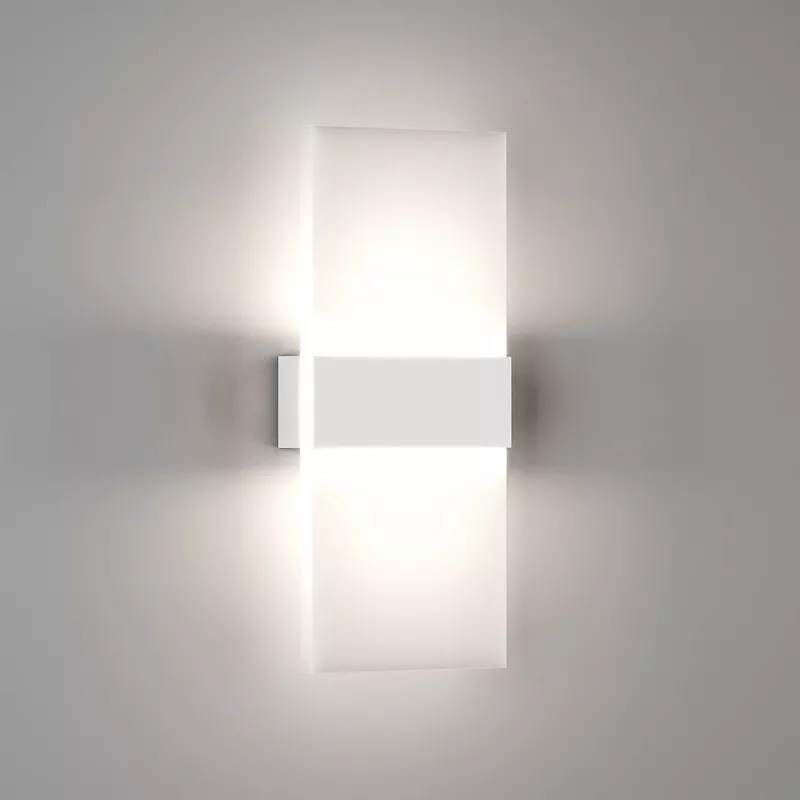 

Настенный светильник DesignLed GW-3250-6-WH-NW 003292