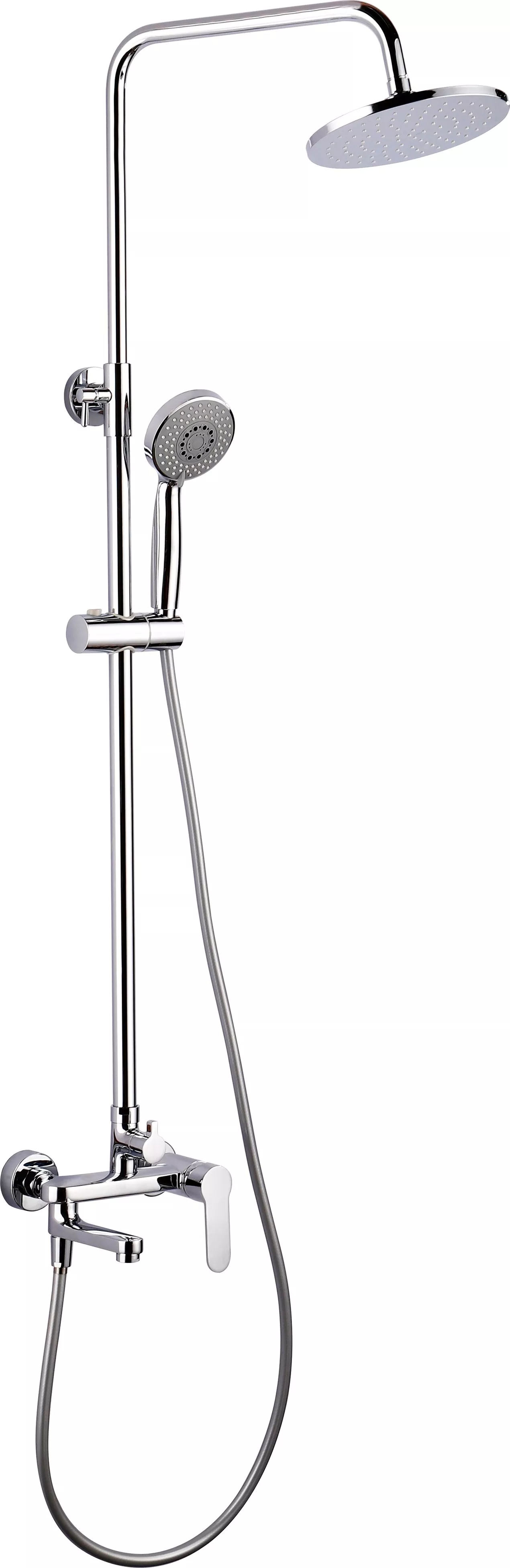 

Душевая стойка Aquanet Passion R3