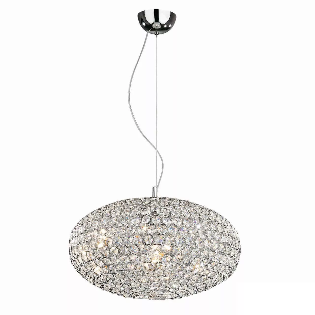 

Подвесной светильник Ideal Lux Orion SP6 059181