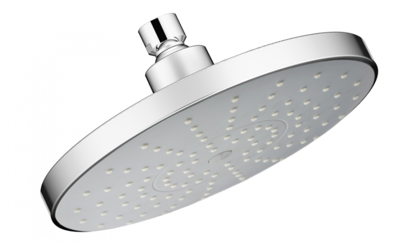 

Верхний душ Bravat Built-in P70183CP-1-RUS