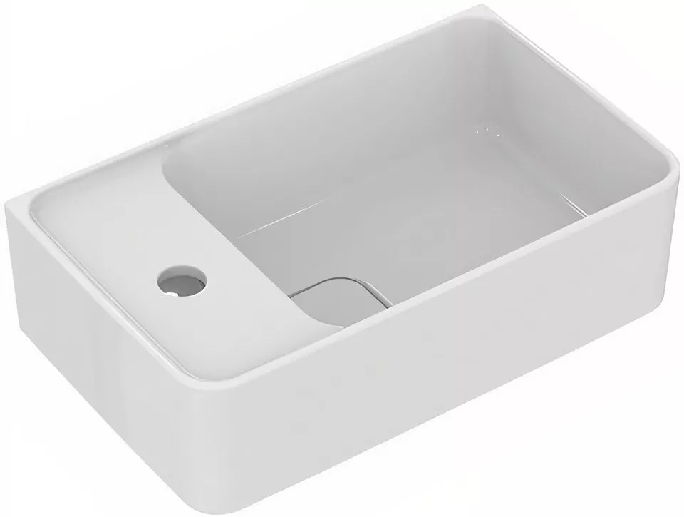 

Раковина Ideal Standard Strada II L 45 белый