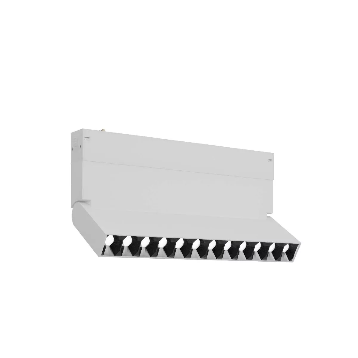 

Трековый светильник ST Luce Skyline 220 ST686.546.09