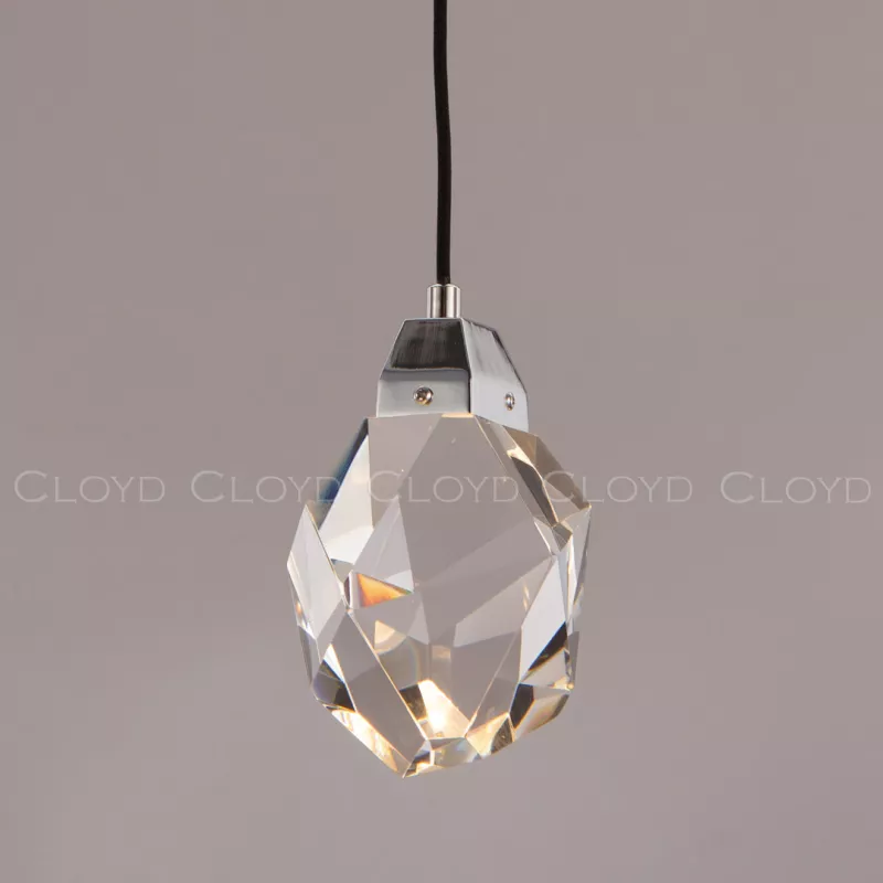 

Подвесной светильник Cloyd Bozon 10942