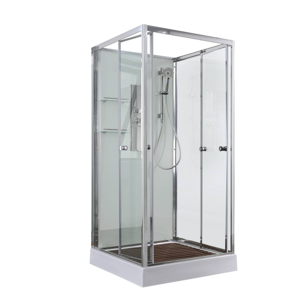 

Душевая кабина AvaCan V2080N без крыши