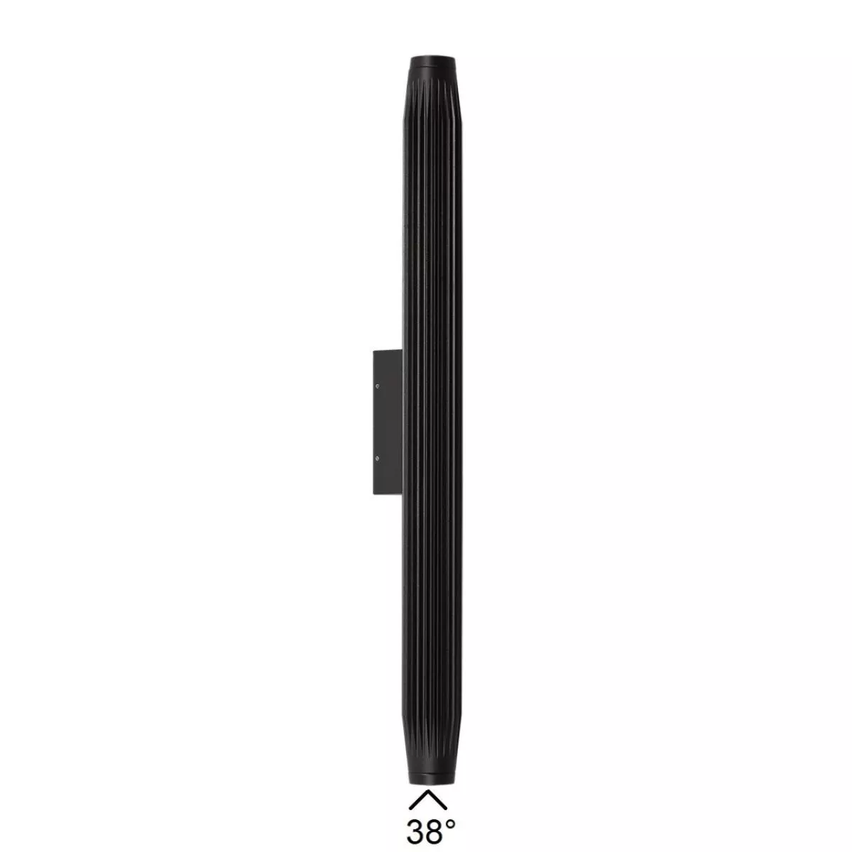 

Уличный настенный светильник Odeon Light Nature Jug 7141/12WL