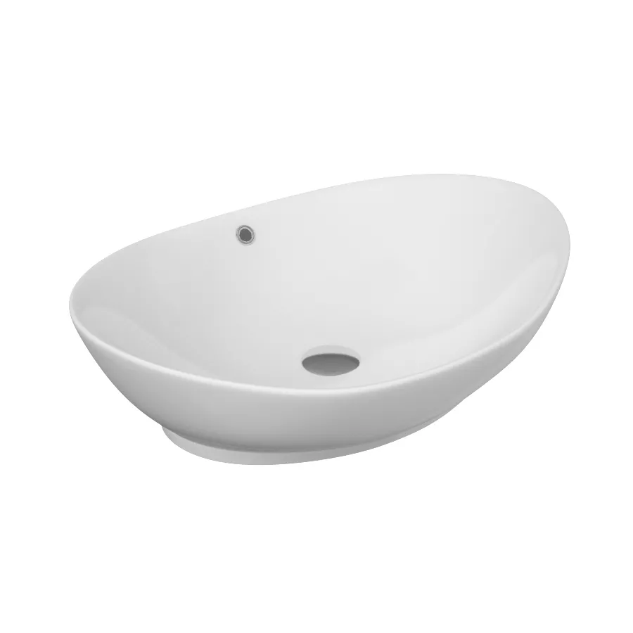 

Раковина чаша Maretti EN13NS48-844, белая