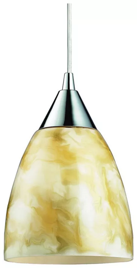 

Подвесной светильник WERTMARK FLAME WE206.01.106