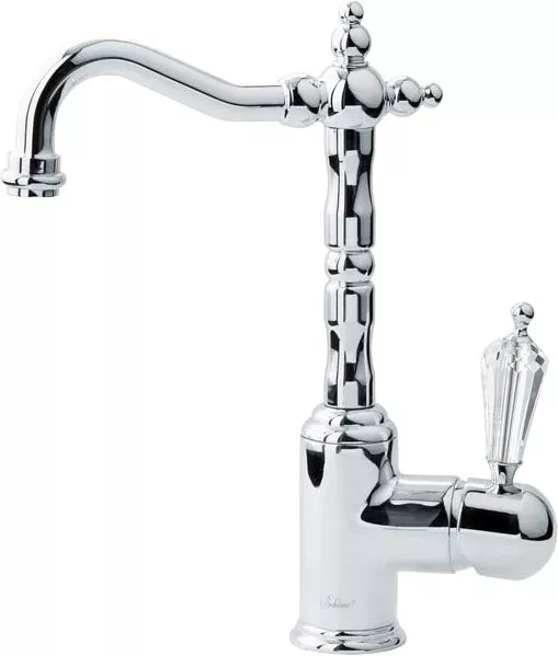 

Смеситель для раковины Boheme Brillante Ripresa 342