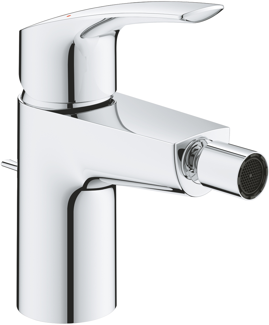 

Смеситель для биде Grohe Eurosmart Cosmopolitan 32929003, хром