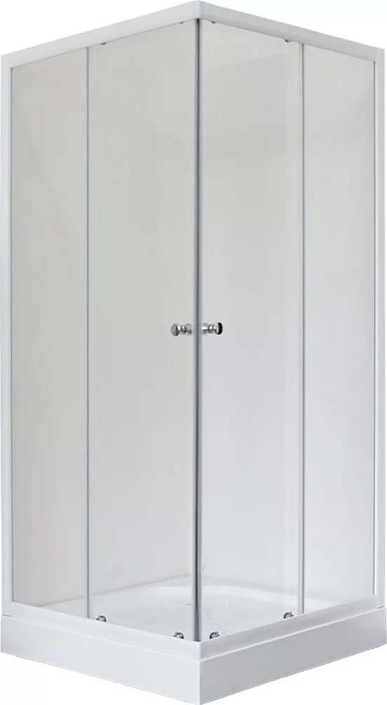 

Душевой уголок Royal Bath RB 80HP-T