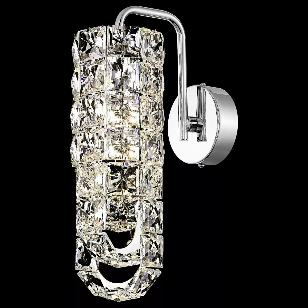 

Бра Wertmark Cheryl WE101.01.101