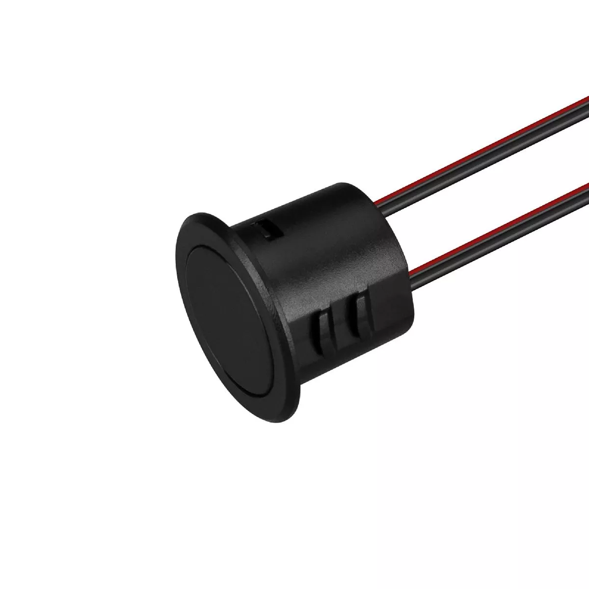 

Диммер Arlight SR-NAVE-RECESSED-R18-BK (12-24V, 48-96W, M-FC) 046120