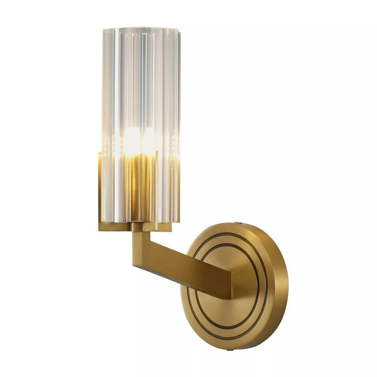 

Бра Moderli Brass V11015-1W