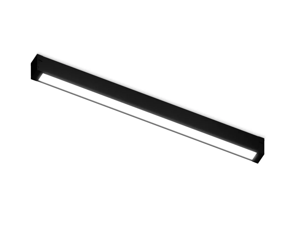 

Трековый светодиодный светильник Ambrella Light Track System GL1670