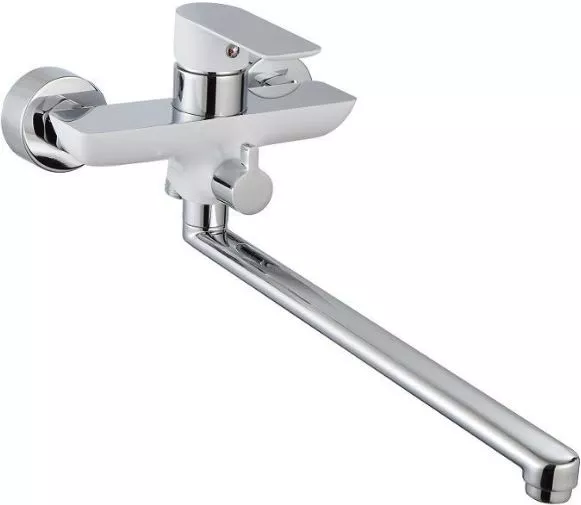 

Смеситель Aquanet Arctic AF520-21СW для ванны
