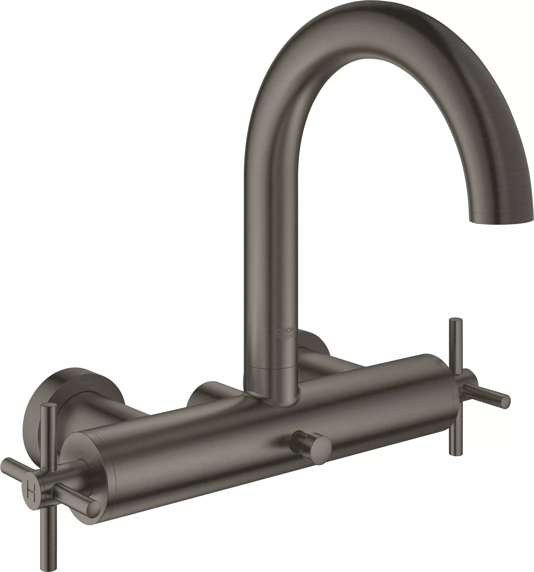 

Смеситель Grohe Atrio New 25010AL3 для ванны с душем