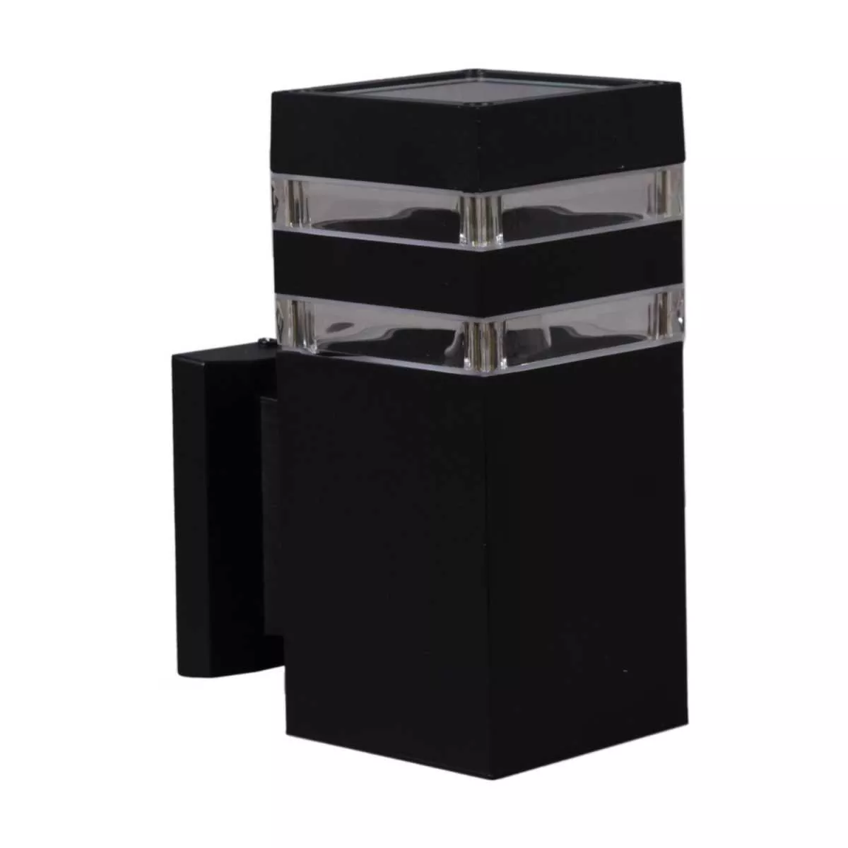 

Настенный светильник Reluce 86228-9.2-001CT E27 BK