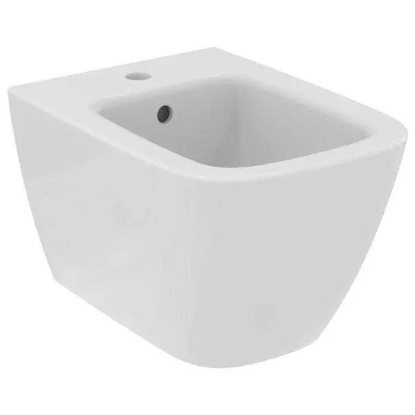 

Биде подвесное Ideal Standard I.Life белый