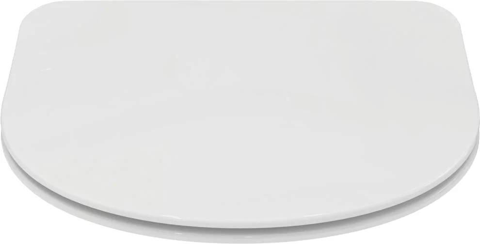 Сиденья для унитазов Сиденье для унитаза Ideal Standard I.life, белый (T467601)