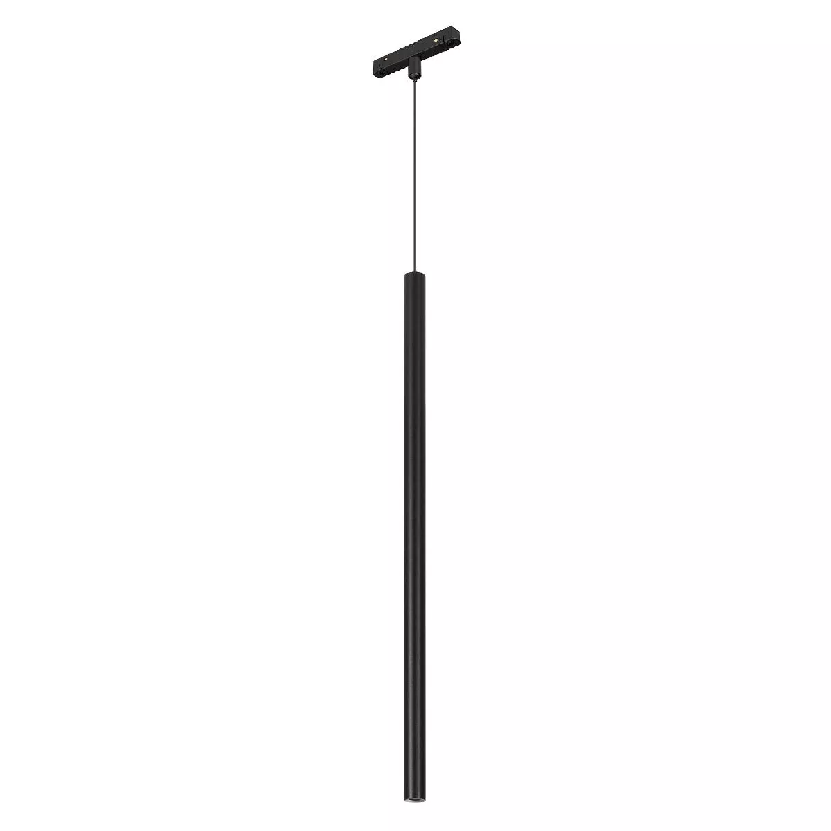 

Трековый магнитный светильник Arlight MAG-ORIENT-SPOT-HANG-L500-R20-3W Warm3000 (BK, 20 deg, 48V) 046897