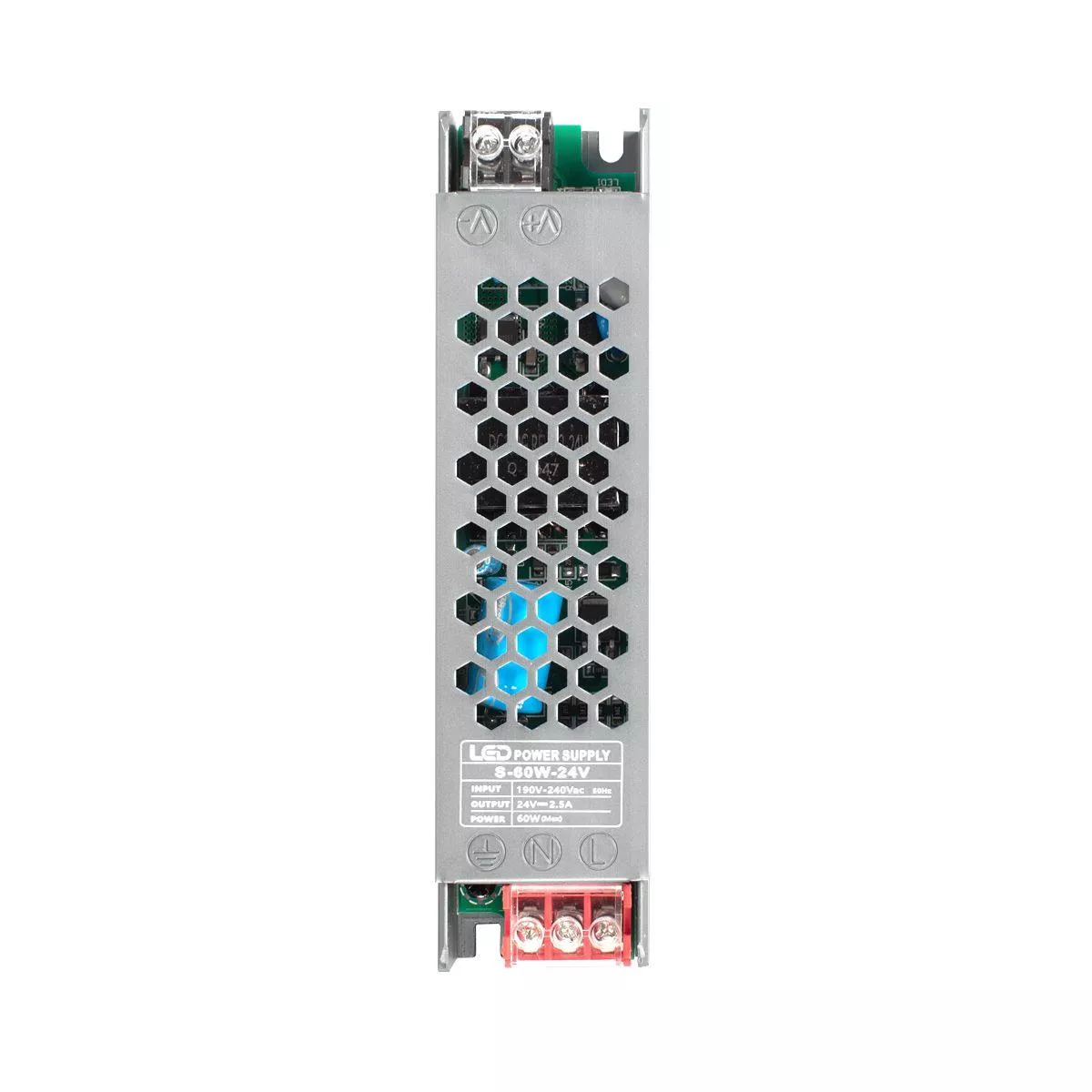 

Блок питания Loft IT Power 60W 24V IP20 10364/6020