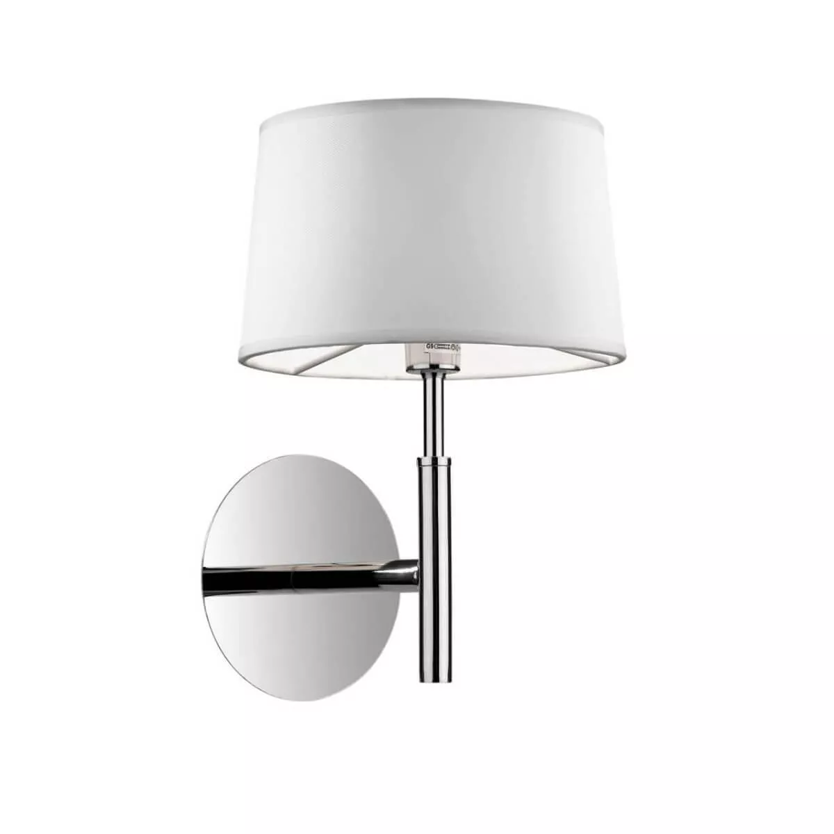 

Бра Ideal Lux Hilton AP1 Bianco 075471