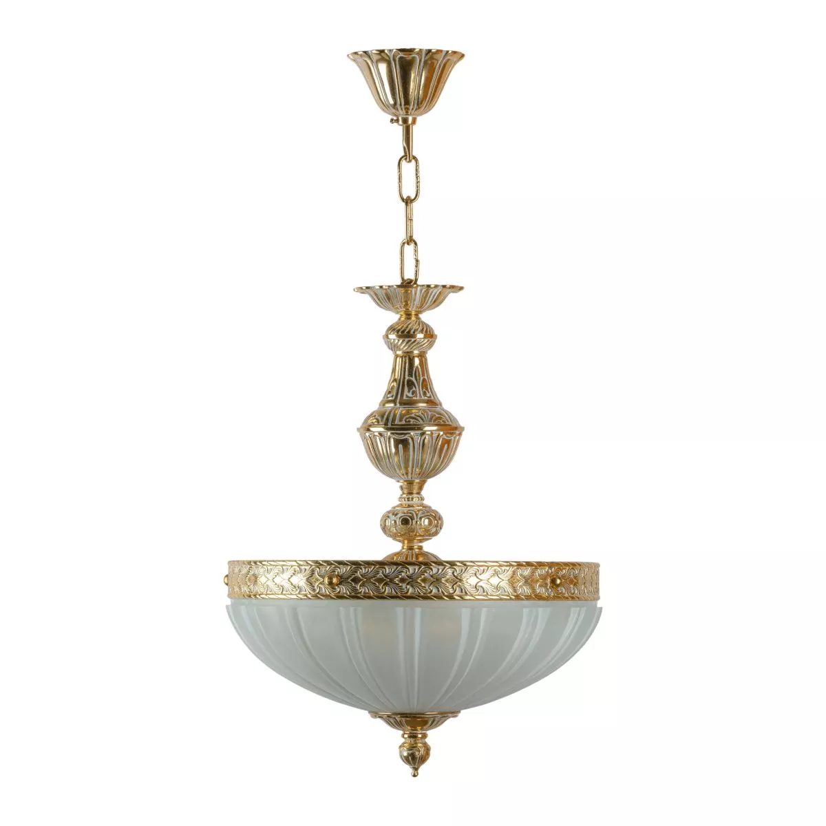 

Подвесная люстра Ambiente 7539 WP