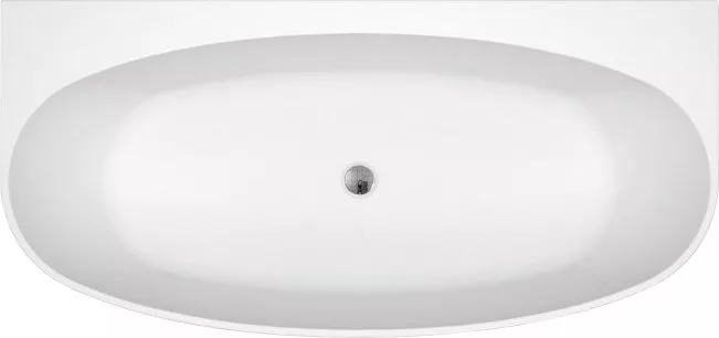 

Акриловая ванна BelBagno BB83-1500