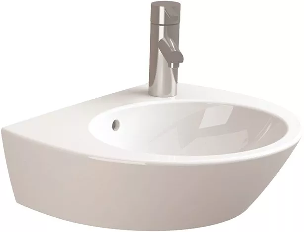 

Подвесная раковина Sanitana Pop (S10013616900000)