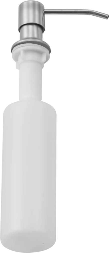 

Дозатор для кухонной мойки Fashun A403 сатин