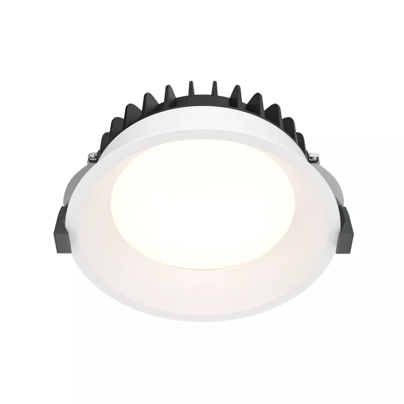 

Встраиваемый светильник Maytoni Technical Okno DL053-12W4K-W