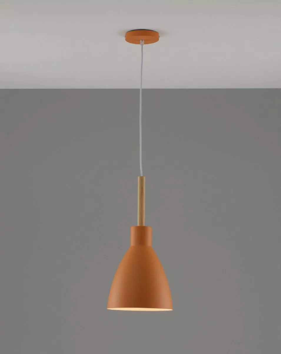 

Подвесной светильник Moderli Toni V10650-1P