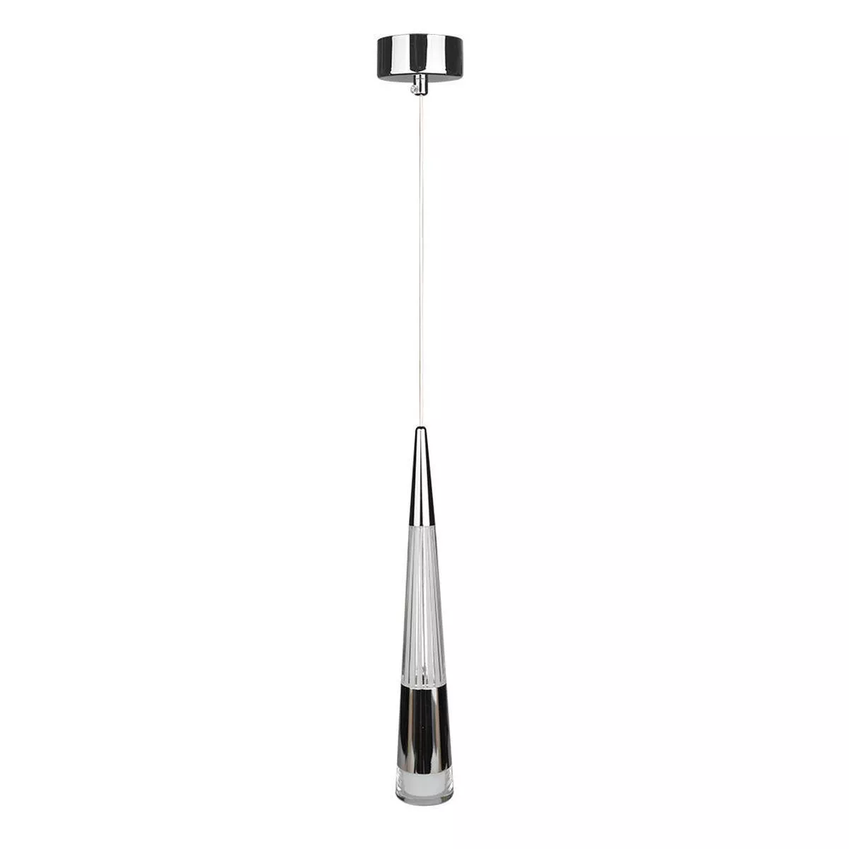 

Подвесной светодиодный светильник Arte Lamp Sabik A6576SP-1CC