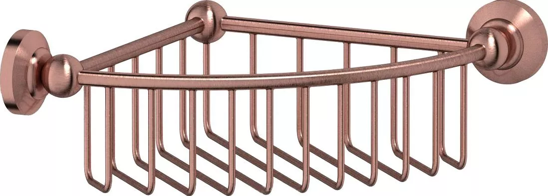 

Полка 3SC Antic Copper (STI 608)
