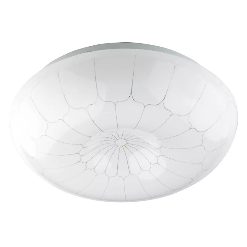 

Потолочный светильник ЭРА SPB-6-24-4K (B) Б0019807