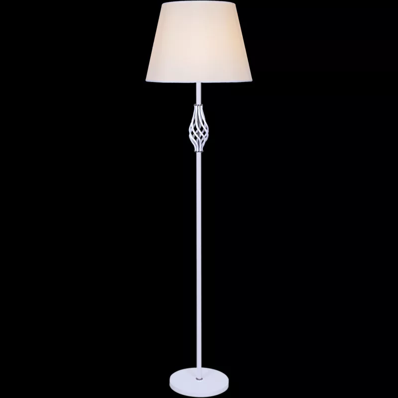 

Торшер Reluce 01926-2.6-01 WH