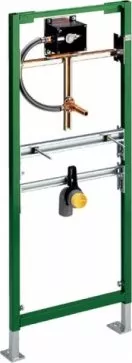 

Инсталляция для писсуара Viega Eco plus (461843)