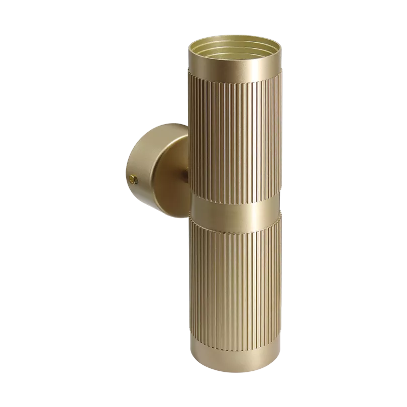 

Настенный светильник Wolta Luxor WSL-GU10/W19SG