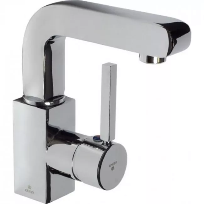 

Смеситель для раковины KAISER Vico (30011), Хром