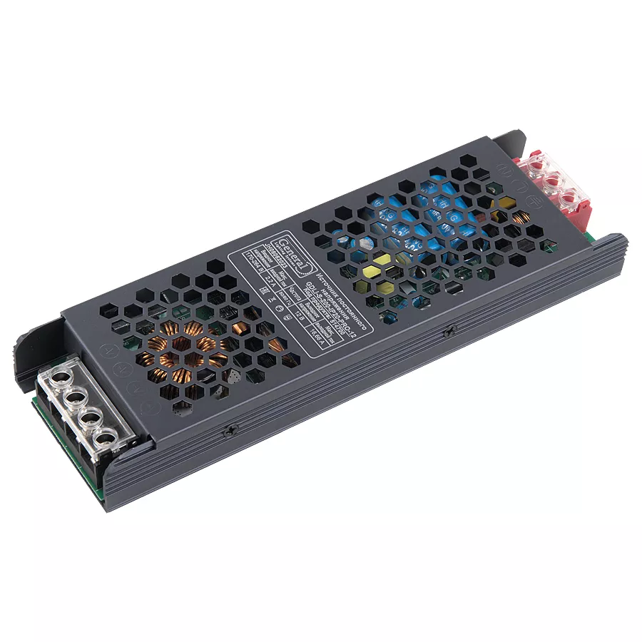 

Драйвер General GDLI-S-200-IP20-PRO-12 514700