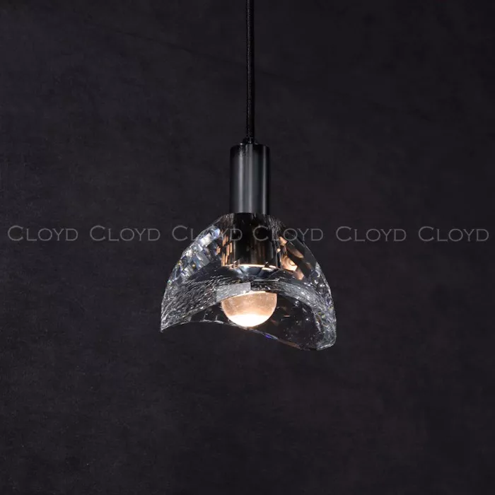 

Подвесной светильник Cloyd Vikram 11114