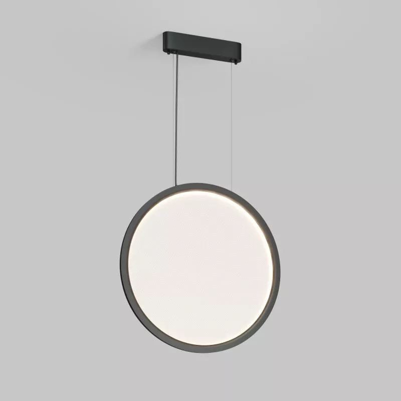 

Подвесной светильник Denkirs Veil DK6607-BK