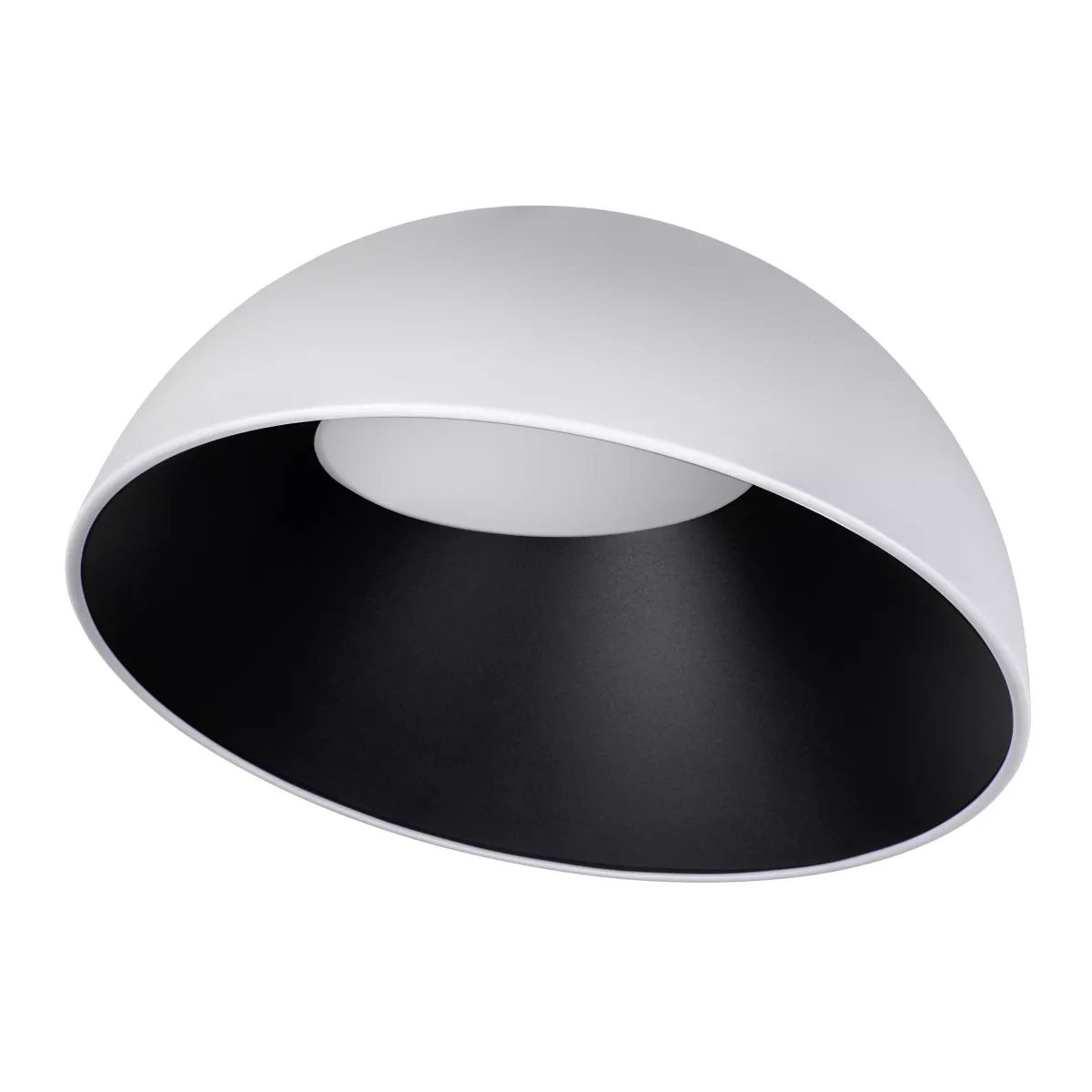 

Потолочный светильник Loft IT Egg 10197/500 WB